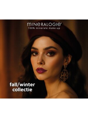 Mineralogie Achterwandje Seasonal Display