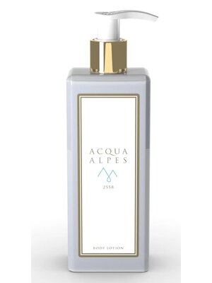 Acqua Alpes 2558 - Körperlotion Acqua Alpes 2558 - Körperlotion