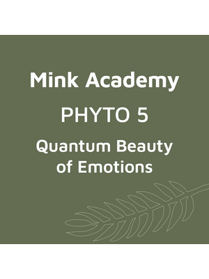 PHYTO 5 Quantum Masterclass Beauty of Emotions I