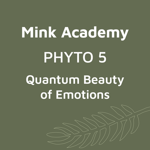 PHYTO 5 Quantum Masterclass Beauty of Emotions I