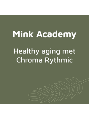 PHYTO 5 Healthy Aging met Chroma Rythmic