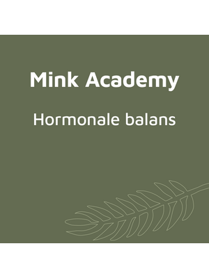 PHYTO 5 Training Hormonale Balans