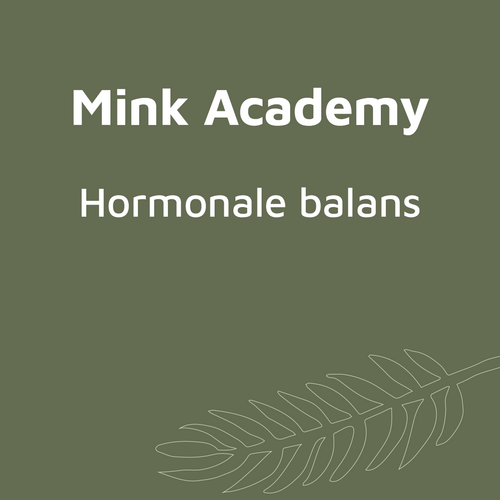 PHYTO 5 Training Hormonale Balans