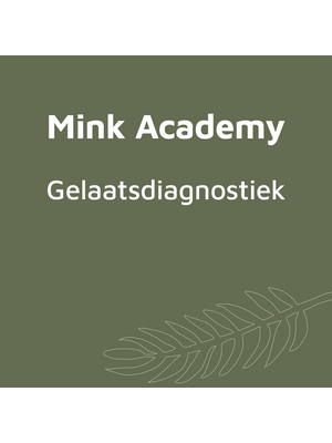 MinkBC Masterclass Gelaatsdiagnostiek