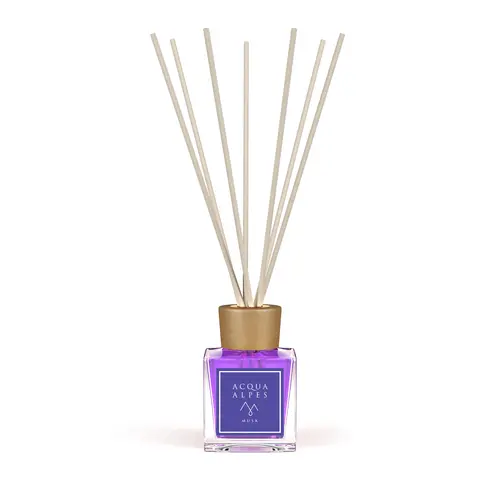 Acqua Alpes Musk - Diffuser