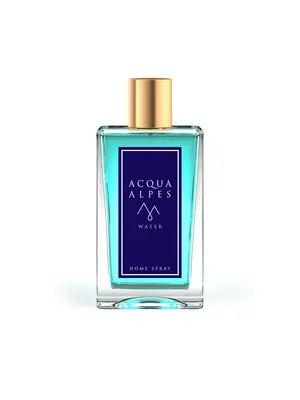 Acqua Alpes Water - Home Spray