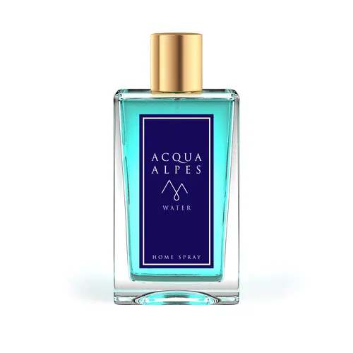Acqua Alpes Water - Home Spray