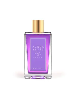 Acqua Alpes Musk Raumparfum Spray