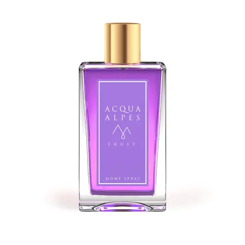 Acqua Alpes Musk - Home Spray