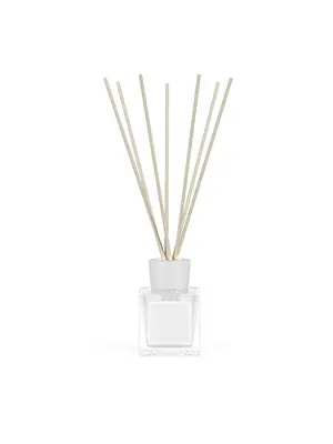 Acqua Alpes Performance Diffuser Sticks - Wit