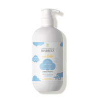 Baby Gently Scented Enriched Cleansing Gel
