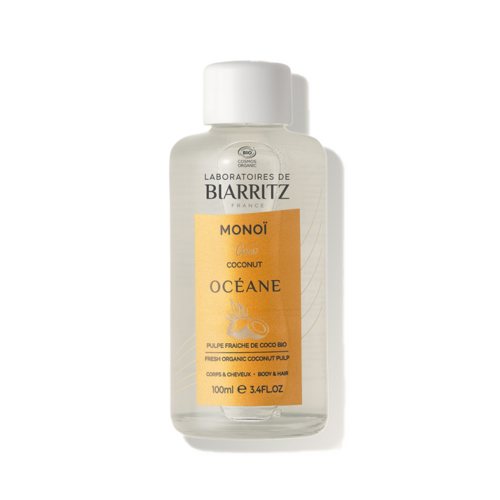 Laboratoires de Biarritz Océane Monoï – Körper und Haare