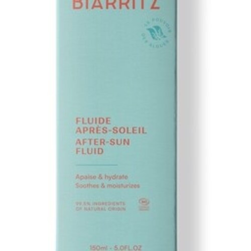 Laboratoires de Biarritz After Sun Fluid