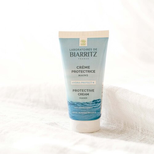 Laboratoires de Biarritz Protective Hand Cream