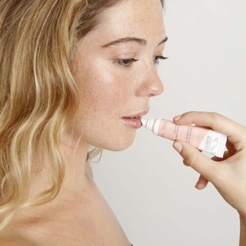 Laboratoires de Biarritz CICA REPA Duo - Hand cream + Lip Balm