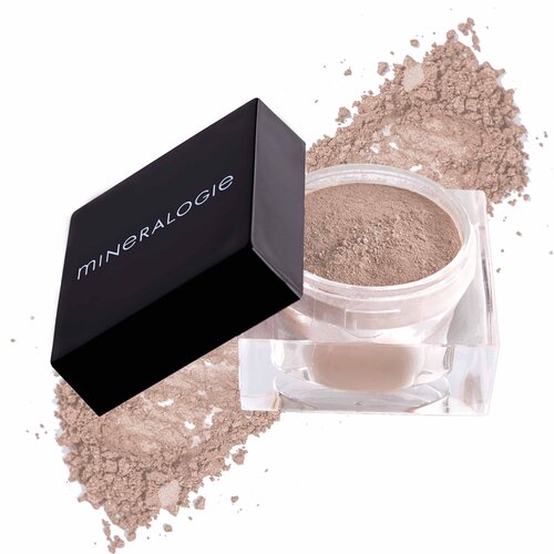 Mineralogie Loose Bronzer - Dark Tan