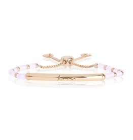 Joma Jewelry Armband - Love