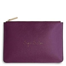Katie Loxton Perfect Pouch - Super Sister
