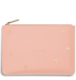 Katie Loxton Perfect Pouch - Beach Please