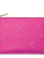 Katie Loxton Perfect Pouch - Free Spirit