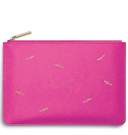 Katie Loxton Perfect Pouch - Free Spirit