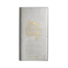 Katie Loxton Reisportefeuille - Yay for Vacay