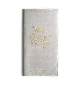 Katie Loxton Reisportefeuille - Yay for Vacay