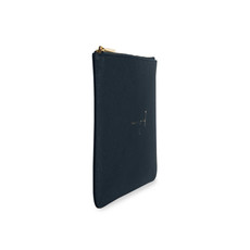 Katie Loxton Perfect Pouch - Fabulous Friend (navy blue)