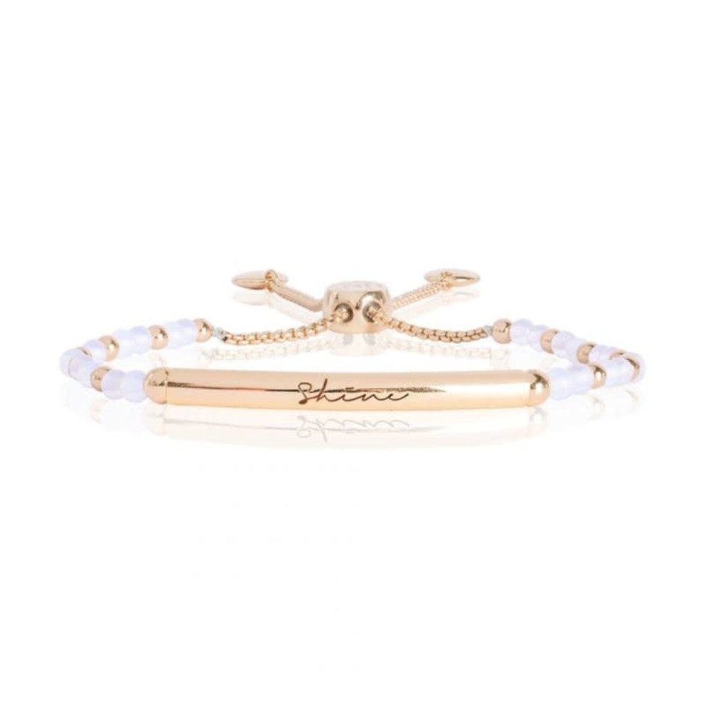 Joma Jewelry Armband - Shine