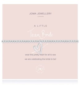 Joma Jewelry A little armband - Team bride