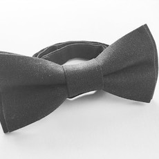 Bow-Tie // Black