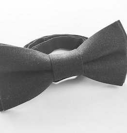 Bow-Tie // Black