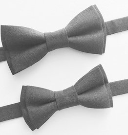 Father & Son Bow-Tie // Black