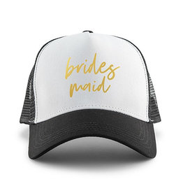 Weddingstar Trucker Pet - Bridesmaid