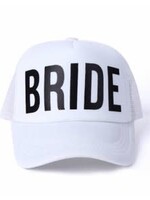 Bride pet