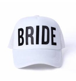 Bride pet