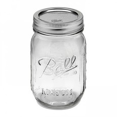 Mason Jar