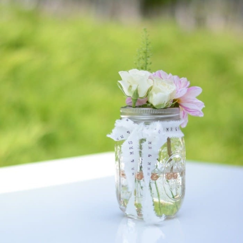 Mason Jar