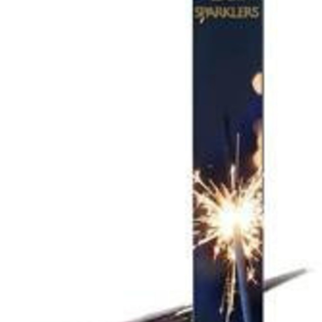 The Wedding & Party Shop Sparklers 45cm (5st.)