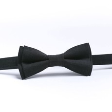 Bow-Tie // Black