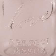 Weddingstar Mini mason-jar