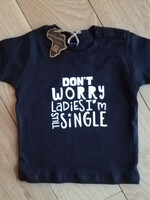 I'm still single - T-shirt