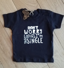 I'm still single - T-shirt