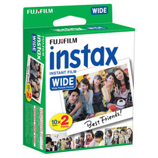 Instax Wide 300 polaroid camera