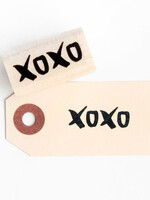 Dreamkey design Stempel XOXO