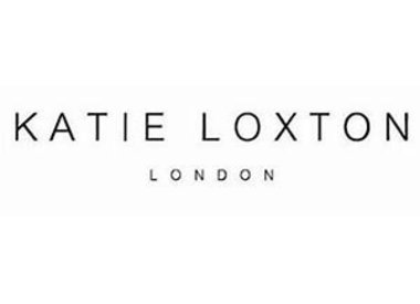 Katie Loxton