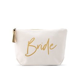 Bride Make-up tas