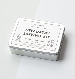 Men's Society Men’s Society | New daddy survival kit