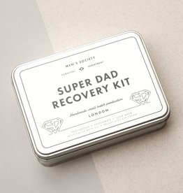 Men's Society Men’s Society | Super dad recovery kit