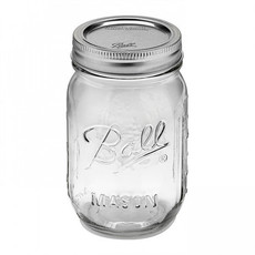 Verhuur - Mason Jar